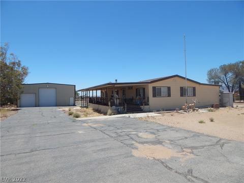 37 Cheyenne Rd, Cal Nev Ari, NV 89039