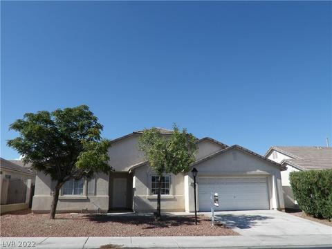 916 Melic Way, North Las Vegas, NV 89032