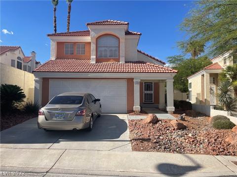 3108 Biscayne Springs Ln, Las Vegas, NV 89117