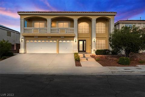 7994 Coronado Coast St, Las Vegas, NV 89139