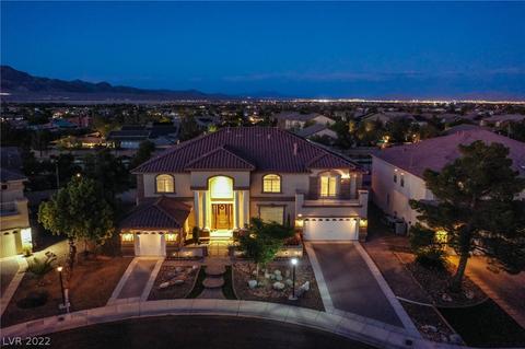 8608 Dusty Hollow St, Las Vegas, NV 89143