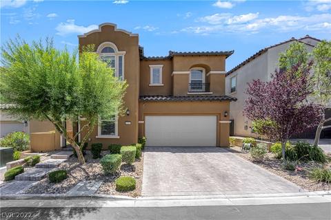 12213 Nasino Ave, Las Vegas, NV 89138
