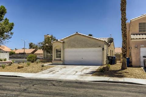 2831 Mayfair Ave, Henderson, NV 89074