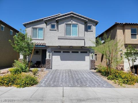 337 Breve Ct, Las Vegas, NV 89145