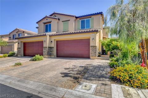 3841 Thomas Patrick Ave, North Las Vegas, NV 89032