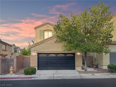 7546 Whiskey Moon St, Las Vegas, NV 89139