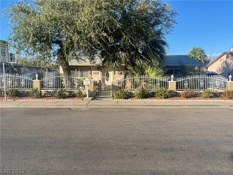 5824 Willard St, Las Vegas, NV 89122