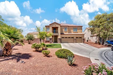 1612 Sweet Jenny Ct, North Las Vegas, NV 89086