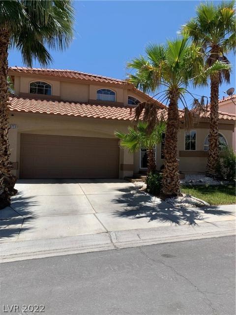 8753 Autumn Valley Ave, Las Vegas, NV 89129
