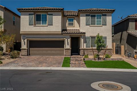 10995 Wonder Hills St, Las Vegas, NV 89141