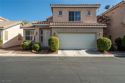 933 Park Walk Ave, Las Vegas, NV 89123