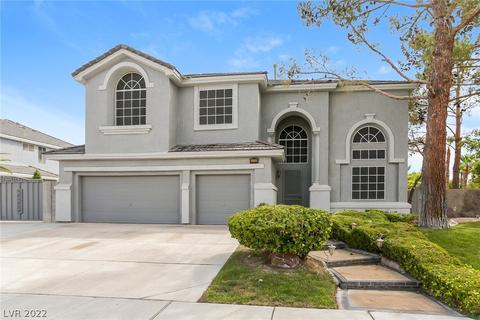 6108 Golden Saddle St, Las Vegas, NV 89130
