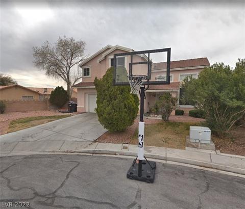 4251 Lael Ct, North Las Vegas, NV 89032