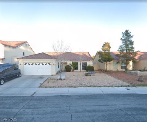 4228 Falcon Hill St, North Las Vegas, NV 89032