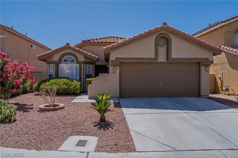 1609 Ghost Flower Ct, Las Vegas, NV 89128