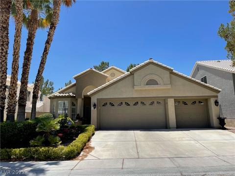 9313 Sienna Ridge Dr, Las Vegas, NV 89117