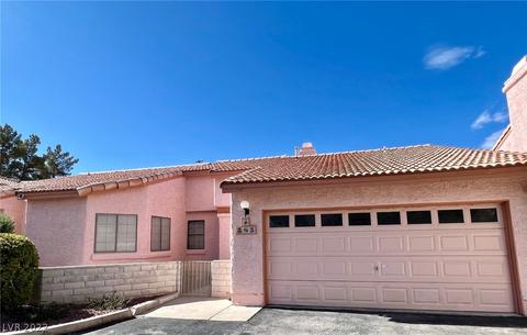 585 Cervantes Dr, Henderson, NV 89014