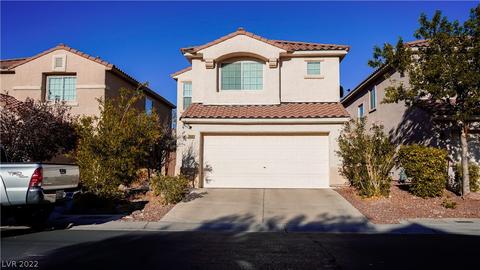 7640 Concord Heights St, Las Vegas, NV 89149