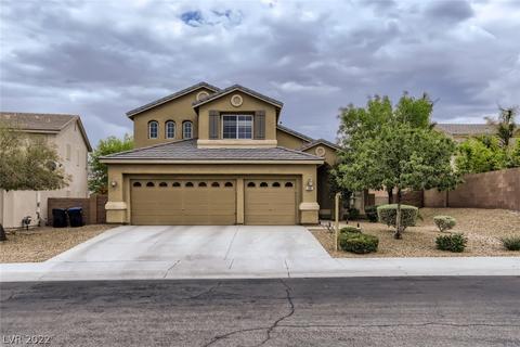 286 Andover Ridge Ct, Henderson, NV 89012