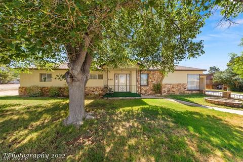 140 N Willow St, Mesquite, NV 89027