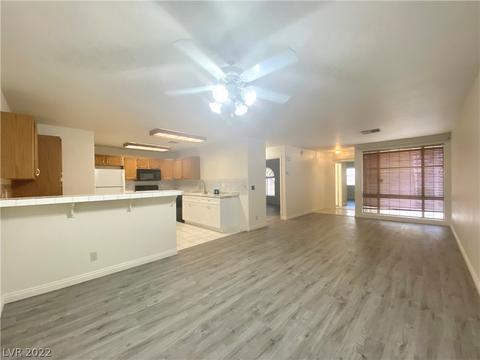 3676 Renovah St #101, Las Vegas, NV 89129