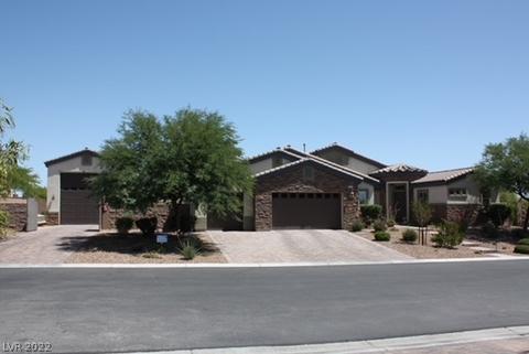 9112 Granite Knoll Ct, Las Vegas, NV 89129