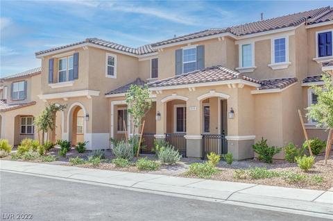 3518 Punta Tersiva Ln, Henderson, NV 89044