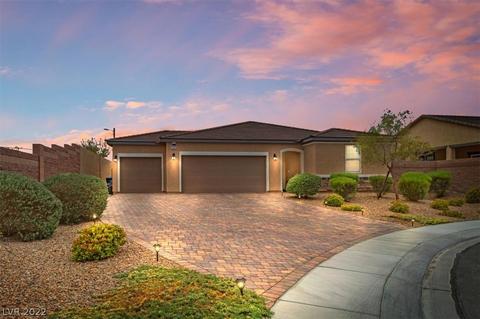 3005 Chiefs Ct, North Las Vegas, NV 89032