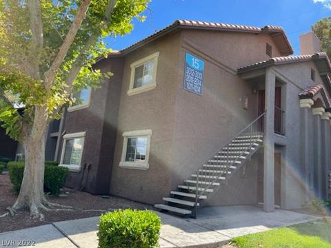 2750 S Durango Dr #2013, Las Vegas, NV 89117