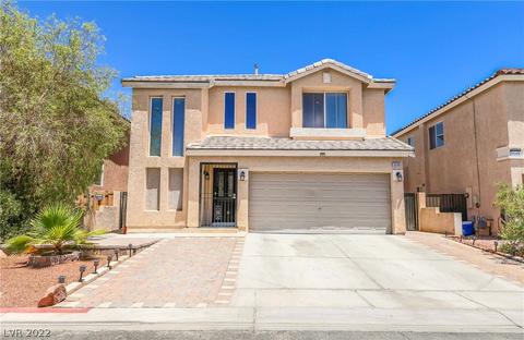 5558 Vision Quest Ct, Las Vegas, NV 89139