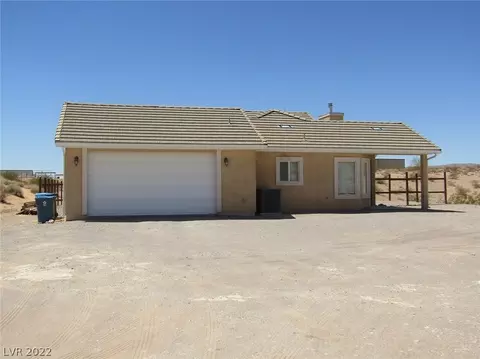 1975 N Whitmore St, Overton, NV 89040
