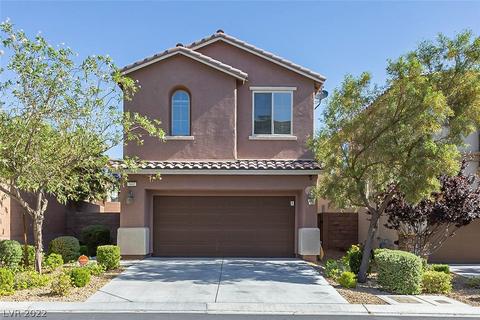 7692 Frenchmans Bay Ave, Las Vegas, NV 89179