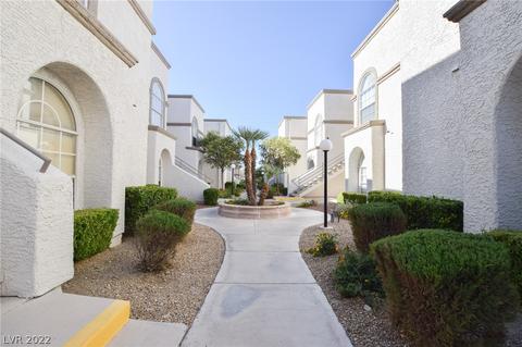 3150 Soft Breezes Dr #2207, Las Vegas, NV 89128