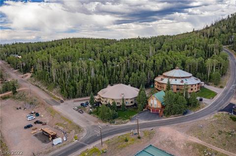89 E Steam Engine Dr #4A, Brian Head, UT 84719 photo 29