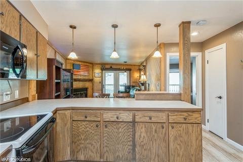 89 E Steam Engine Dr #4A, Brian Head, UT 84719 photo 6