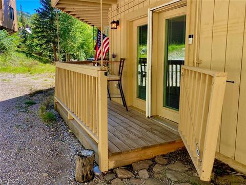 89 E Steam Engine Dr #4A, Brian Head, UT 84719 photo 23