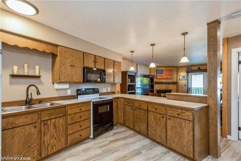 89 E Steam Engine Dr #4A, Brian Head, UT 84719 photo 4