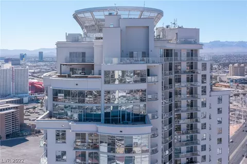 200 W Sahara Ave #3101, Las Vegas, NV 89102