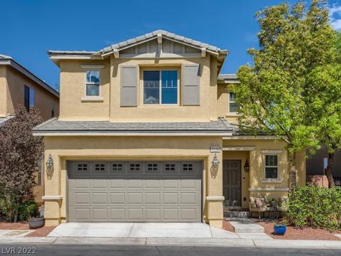 7228 Willow Brush St, Las Vegas, NV 89166