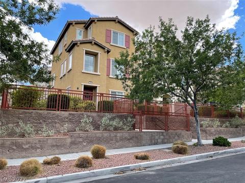 1818 Granemore St, Las Vegas, NV 89135