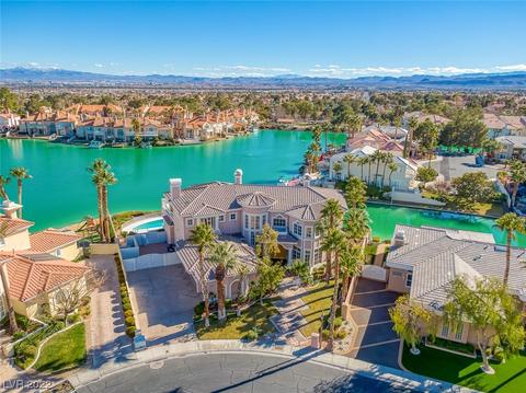 3016 Island View Ct, Las Vegas, NV 89117