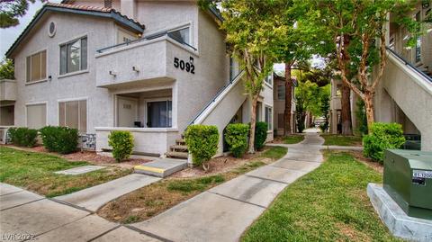 5092 Mandalay Springs Dr #203, Las Vegas, NV 89120