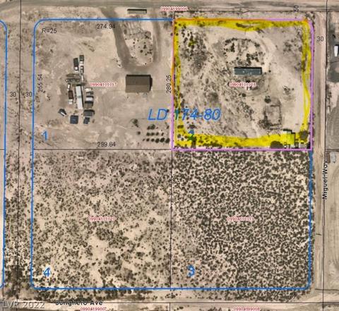 Jenkins Avenue, Las Vegas, NV 89124