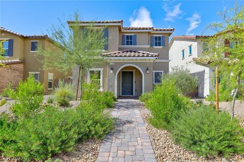 1135 Desert Dome Ave, North Las Vegas, NV 89086