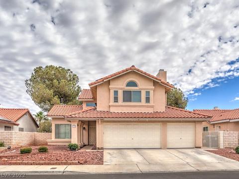 395 Bradford Dr, Henderson, NV 89074