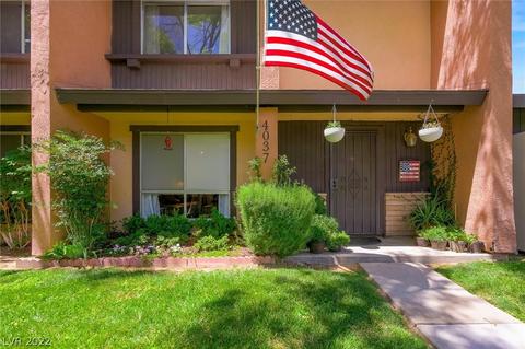 4037 Evening Breeze Pl, Las Vegas, NV 89107