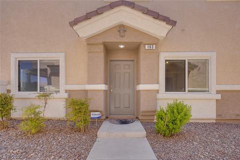 1065 Elation Ln #3, Henderson, NV 89002