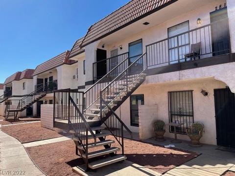 4300 N Lamont St #278, Las Vegas, NV 89115