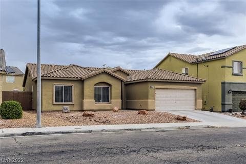 3516 Back Country Dr, North Las Vegas, NV 89031