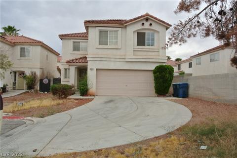 951 Ostrich Fern Ct, Las Vegas, NV 89183